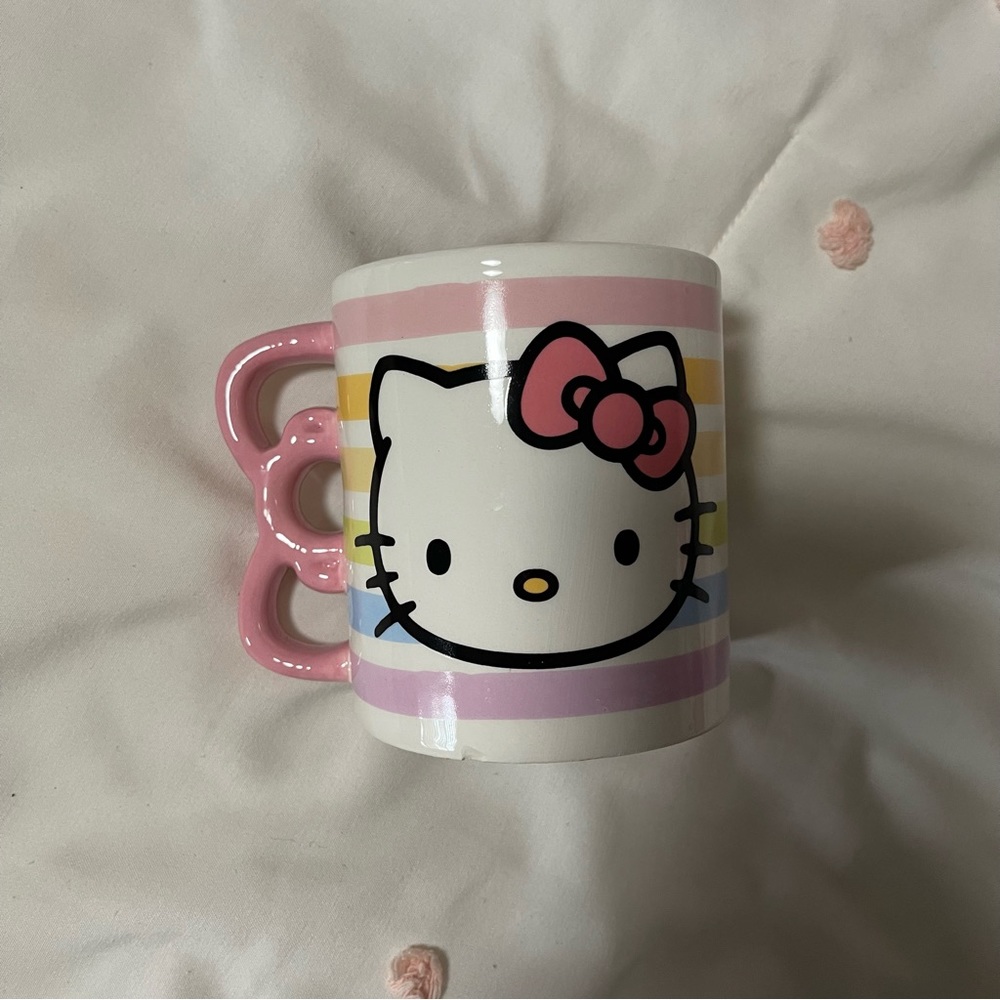 Hello Kitty Mug